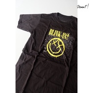 Blink 182 Band T-Shirt