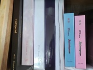 Twice feel special taste of love formula of love twicetagram album