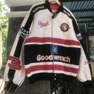 Vintage Nascar Jacket Dale Earnhard