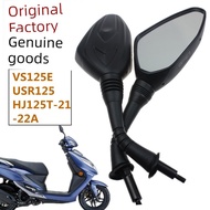 side mirror motorcycle Aksesori cermin spion HJ125T-21-22A spion spion spion VS125E USR125