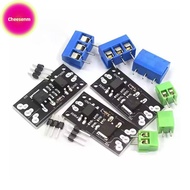 Cheesenm 1pc FR120N LR7843 AOD4184 D4184 Isolated MOSFET MOS Tube FET Module Replacement Relay 100V 