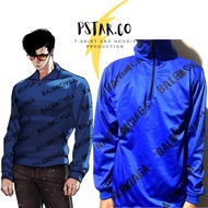 Zin Lee Allied Lookism Outfit Manhwa Jacket