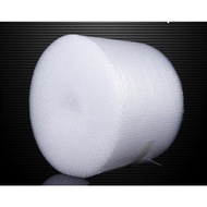 Bubble Wrap Clear DL 0.5m  x 100m. Special promo is now open for sales (Bulk order pls whatsapp us a