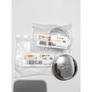 Yamaha DTX Tank Cap - DT 100 - DT100