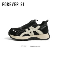 Forever 21 | รองเท้าพื้นสูง