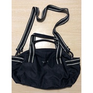 Preloved Agnes B 2 way Sling Hand Bag