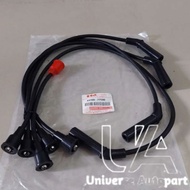SUZUKI CORD PLUG SET SPARK PLUG CABLE FUTURA TYPESUZUKI a