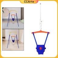 Ccarte trẻ mới biết đi cửa Jumper trẻ sơ sinh Jumper dễ dàng để lắp ráp cửa Rocker khả năng chịu tải