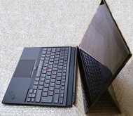 特惠！觸屏laptop聯想Lenovo筆記電腦ThinkPad X1 CPUI7-8650U 256G