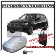 CAR COVER bmw X1 E84 2009-2014 COATING BODY COVER bmw X1 E84