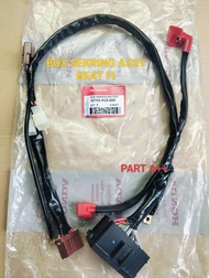 KABEL BODI KABEL AKI BOX SEKRING ASSY HONDA BEAT FI ESP STREET SEMUA BEAT K81 K25