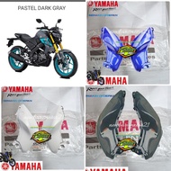 Yamaha MT15 MT 15 tank Cover. A pair of original yamaha
