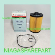 Fuel Filter Fuso Fighter - Km005031 Mitsubishi Original