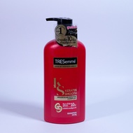 New Thai Red Tresemme Shampoo 5IN1 2025
