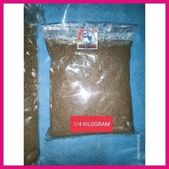 ◹ ✹ ◩ PO2 Tateh Feeds Fish Food Per Kilo