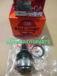 Ball Joint Up Atas 555 L300