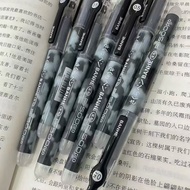 BANHE BANHE Brand P500 Large Capacity Gel Pen Durable 05 Brush Questions Needle Tube Signature Pen