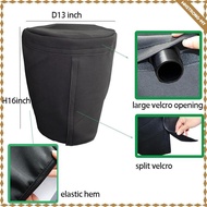 [WhstrongMY] Pond Filter Cover Only for Water Filter Freeze Protection Insulation Cover Pool Filter 