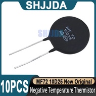 (10 pieces) NTC 47D-15 NTC 47D-20 NTC 1.3D-20 NTC 8D-20 NTC 5D-20 MF72 10D-25 NTC Negative Temperatu