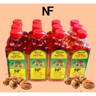 Minyak Panas Buah Pala Nasffah (NF) -12botol