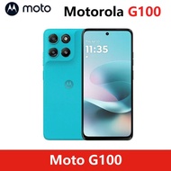 2026  Brand New Motorola g100 Snapdragon 7s Gen 2 Smarphone