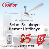COSMOS CELLING FAN HANGING FAN