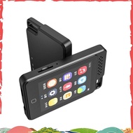 MP3 Music Player C1 Bluetooth 5.0 32G Built-in Storage MP4 File Support 2.4 Inch Full Touch Screen R