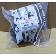 MESIN Triton 2.8 4M40 engine mounting rubber Original