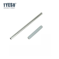 อุปกรณ์หลอดของTY/ICE moor ดูดน้ําสรุป ใช้ยี่ห้อICE moor/TY ขนาด600ml(TG0912 TS8848A 8848B)