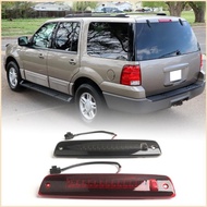 FACY Mount Brake Light Assembly 2L1Z13A613AB 2L1Z13A613AA Rear Upper Stop Lamp Housing Repair Part U
