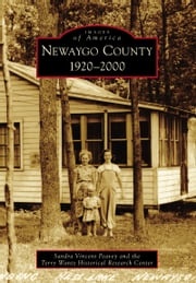 Newaygo County Sandra Vincent Peavey