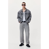 H&M(H&M) Men's loose fit Jeans (loose fit) 0979945_3