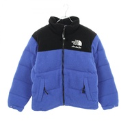 [Used] The North Face Down Jacket, THE NORTH FACE × Aime Leon Dore Casentino Nuptse Jacket, Wool Jac