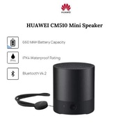 HUAWEI CM510 Mini Speaker | Black Color