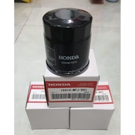 Oil filter for Honda CB500X CB650 CB400 CBR600 CB1000 NC700