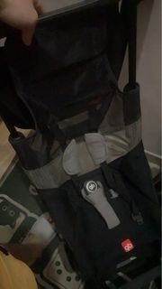 GB Pockit 嬰兒手推車