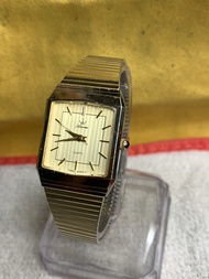 Đồng hồ Aureole Thụy Sĩ One Jewel size 24x24