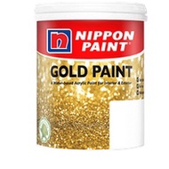 NIPPON ART GOLD PAINT 999