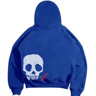 ENOCH | OVERSIZE BOXY HOODIE | DAYS OFF | FLEECE 280-300 GSM HOODIE HOODIE OVERSIZED BOXY HOODIE