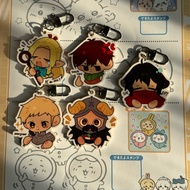 Dungeon Meshi Delicious in dungeon/ - Solid acrylic Keychain