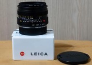 Leica R Elmarit 35mm f2.8 