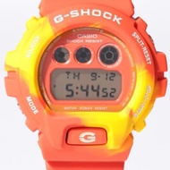 Original Casio G-Shock DW-6900TAL-4JR Kyo Momiji Color Limited Edition Autumn Made in Japan