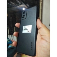 OPPO A96 8/256 SECOND MULUS RESMI (GARANSI ON)