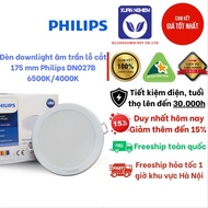 Philips DN027B 175 mm cut hole recessed downlight