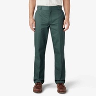 Dickies Original 874 Work Pants - Green Hunter