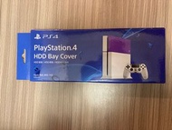 PS4 紫色 保護蓋 槽蓋 HDD BAY COVER PLAYSTATION 4