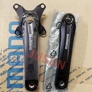Shimano Alivio FC-T4010  Octalink Crankset  BCD 64/104mm MTB Mountain Bike Bicycle 175mm Black M4000