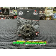 PCX 160 ADV 160 TIMING GEAR PRO1 RACING ADV PCX 160