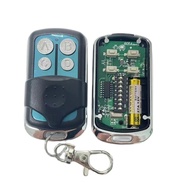 Malaysia SMC5326 5326 330mhz 8 dip Switch Auto Garage Duplicate Remote Control Duplicate