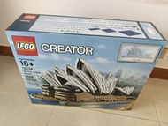 LEGO Creator Expert 10234 Sydney Opera House